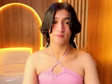 Chaturbate Sex Cam of zoe_tp