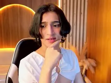 Chaturbate Live Porn of zoe_tp