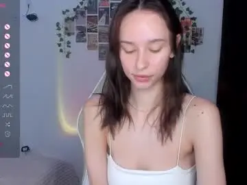 Chaturbate Nude Webcam of _alissaa_
