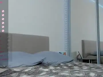 Chaturbate Live Porn of _alissaa_