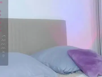 Chaturbate Live Sex of _alissaa_