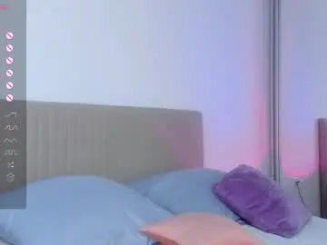 Chaturbate Private Sex Chat of _alissaa_