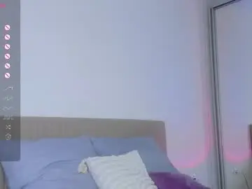 Chaturbate Watch Live Sex Cams of _alissaa_