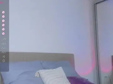 Chaturbate Private Sex Chat of _alissaa_