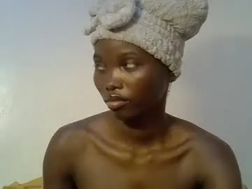 Chaturbate Watch Live Sex Cams of afri_kanaslim