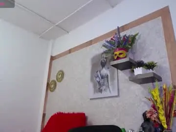 Chaturbate Free Porn Cam of annysheby