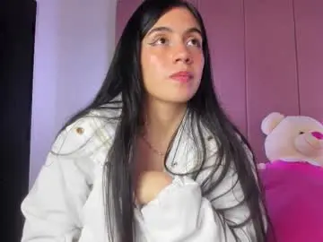 Chaturbate Watch Live Sex Cams of anyelii_hot