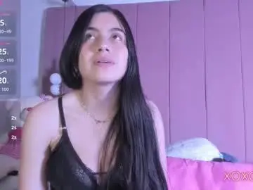 Chaturbate Adult Webcams of anyelii_hot