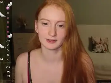 Chaturbate Adult Video Chat of astoria_ross_