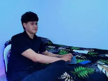 Chaturbate Best live sex cam show of axel_willows