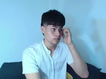 Chaturbate Sex Chat of axel_willows