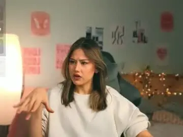 Chaturbate Sex Chat of babyywest