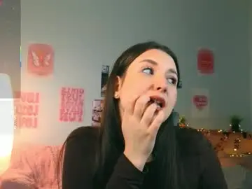 Chaturbate Live Sex Cam of babyywest