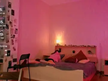 Chaturbate Free Porn Cam of babyywest