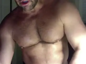 Chaturbate Adult Webcam of beefynbc2
