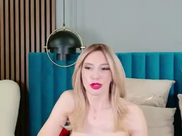 Chaturbate Nude Webcam of biankamoretti