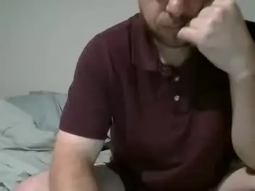 Chaturbate Nude Webcam of buttman8000