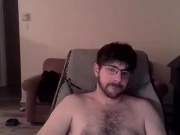 Chaturbate Live Sex Cam of buttsmasher666