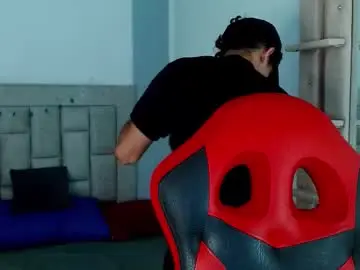 Chaturbate Adult Webcams of caius_fox