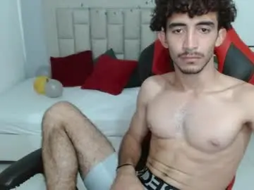 Chaturbate Watch Live Sex Cams of caius_fox
