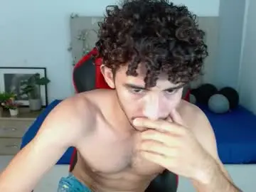 Chaturbate Adult Video Chat of caius_fox