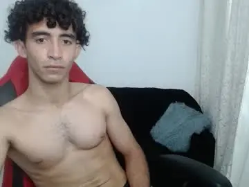 Chaturbate Sex Cam of caius_fox