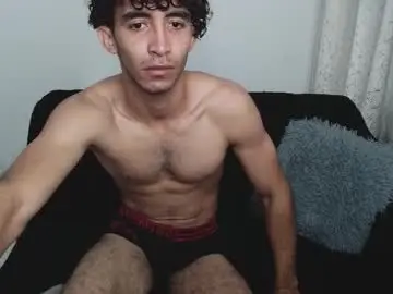 Chaturbate Adult Webcams of caius_fox