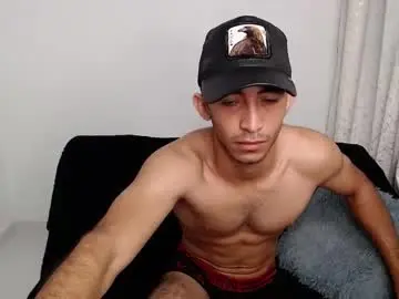 Chaturbate Watch Live Sex Cams of caius_fox