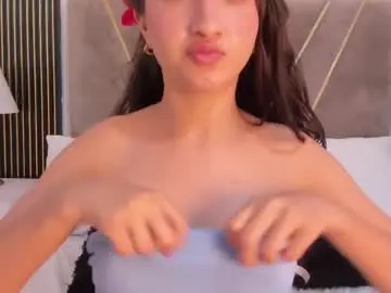 Chaturbate Sex Cam of cammirose_