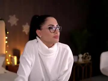 Chaturbate Live Porn of chloedevinex