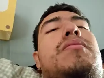 Chaturbate Sex Cam of daddydel63