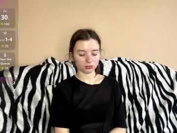 Chaturbate Best Webcam of daniellevaulet