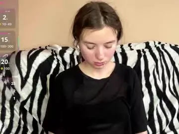 Chaturbate Sex Chat of daniellevaulet