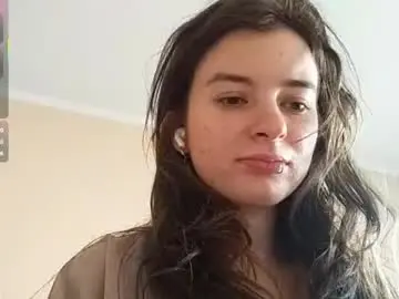 Chaturbate Sex Chat of daniellevaulet