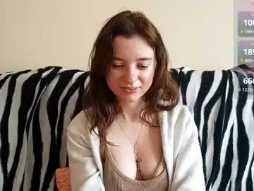 Chaturbate Live Sex of daniellevaulet