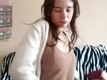 Chaturbate Sex Cam of daniellevaulet