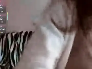 Chaturbate Nude Webcam of daniellevaulet