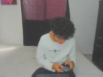 energy_lover137 from chaturbate