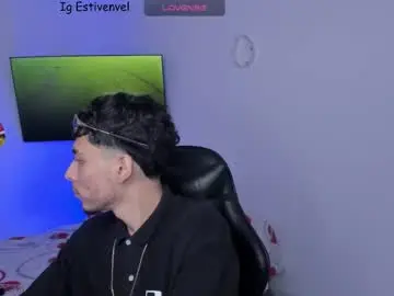 estivenvel from chaturbate
