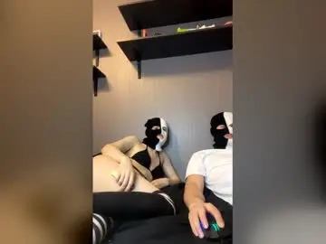 evasilkx from chaturbate