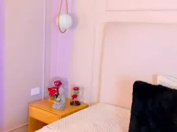 Chaturbate Nude Webcam of eymicooper