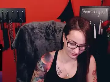 Chaturbate Sex Chat of gina_hotlick