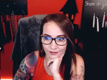 Chaturbate Sex Chat of gina_hotlick
