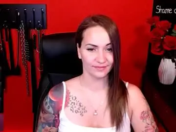 Chaturbate Adult Webcam of gina_hotlick