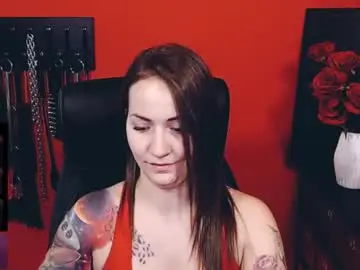 Chaturbate Best Webcam of gina_hotlick