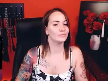 Chaturbate Adult Webcams of gina_hotlick