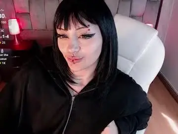 Chaturbate Live Sex of honey_dark