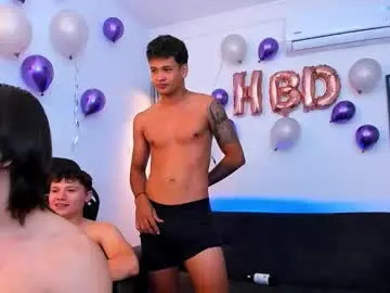 Chaturbate Live Sex of interracial_wallen