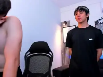 Chaturbate Adult Video Chat of interracial_wallen