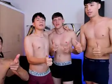 Chaturbate Watch Live Sex Cams of interracial_wallen